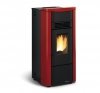 Piec na pellet La Nordica Extraflame GIUSY EVO 2.0